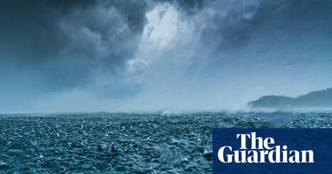 Collapse of critical Atlantic current is no longer low-likelihood, study finds | Oceans | The Guardian | Operation Deimos | Scoop.it