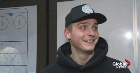 Trial begins for former Canucks player Jake Virtanen on sex assault charge - BC | Globalnews.ca | Operation Oya | Scoop.it