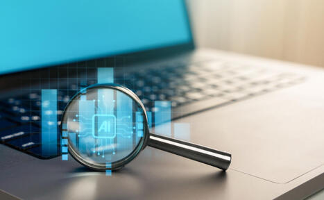 IA : la recherche documentaire &agrave; l&rsquo;heure des grands mod&egrave;les de langage | InfoDoc - Information Scientifique Technique | Scoop.it