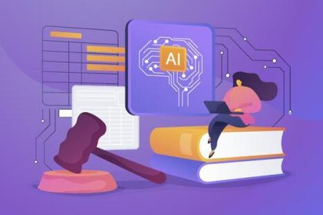 Commission publishes second draft of Code of Practice on Marking and Labelling of AI-generated content | The regulatory insider | Scoop.it