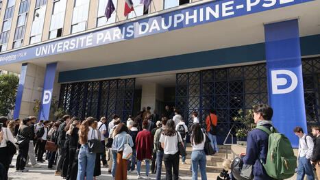 Universit&eacute;s et &eacute;coles&nbsp;: apr&egrave;s 7&nbsp;ans de fusions, le premier bilan de la Cour des comptes - Le Parisien Etudiant | La Biblioth&egrave;que de l'&Eacute;cole nationale des chartes-PSL vous accompagne dans la pr&eacute;paration aux concours | Scoop.it