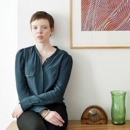 Uimhir a Cúig | Route: Fiction by Belinda McKeon | The Irish Literary Times | Scoop.it