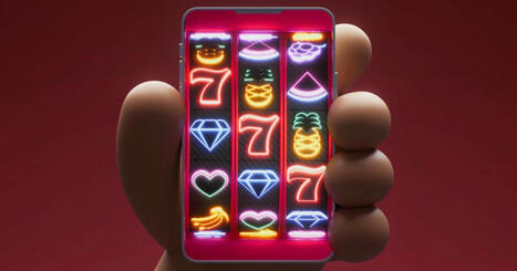 Gambling Enters the Family Zone | eParenting and Parenting in the 21st Century | Scoop.it