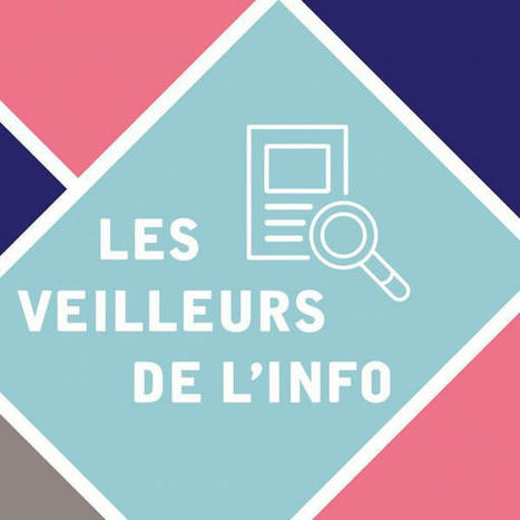 Les veilleurs de l'info | Veille Éducative - L'actualité de l'éducation en continu | Scoop.it