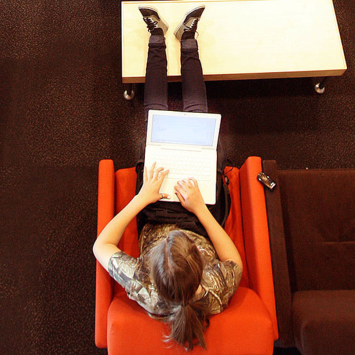 Can the Computers at Narrative Science Replace Paid Writers? | A Marketing Mix | Scoop.it