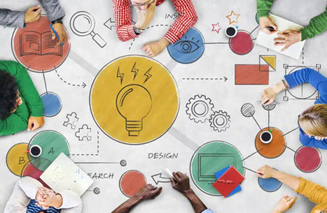 Logistique Seine Normandie lance son 2e appel &agrave; id&eacute;es de projets innovants | Une semaine d'actu - Newsletter de veille de l'AURH | Scoop.it