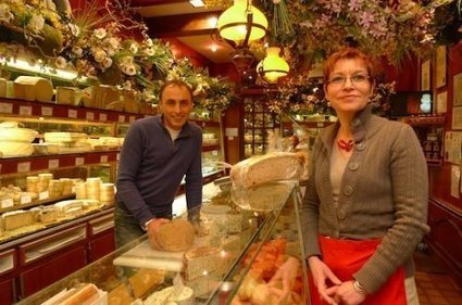 Philippe Alléosse, couleurs et saveurs de saisons | Remue-méninges FLE | Scoop.it