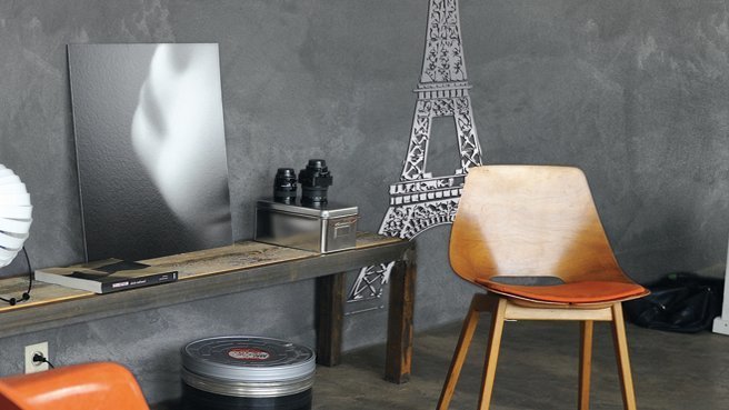 [Déco] Effet décoratif de style i...