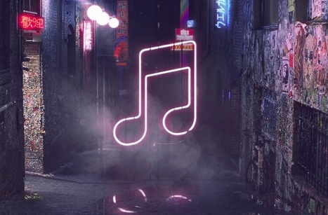 Apple Music's growth is getting faster... but it can't quite keep up with Spotify - Music Business Worldwide | Musique 3.0 | Scoop.it