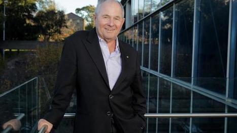 Indigenous issues top list at Charles Darwin University | Educational Leadership | Scoop.it