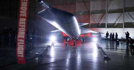 Guerra moderna: com drones e IA, empresas militares dos EUA atraem investidores | Inova&ccedil;&atilde;o Educacional | Scoop.it