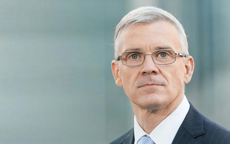CEO succession: Success traps and how to avoid them | On becoming an activist board! | Scoop.it