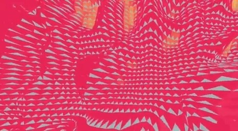 Creative Code [innovating story-driven technology] | Transmedia: Storytelling for the Digital Age | Scoop.it