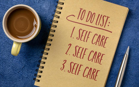 Self-Care for Nurses: How to Deal With Common Ailments | AIHCP Magazine, Articles & Discussions | Scoop.it