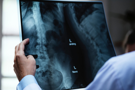 Les données médicales de millions de patients stockées sans surveillance | KILUCRU | Scoop.it