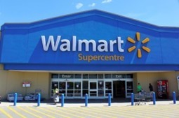 Walmart va utiliser la reconnaissance faciale pour savoir si les clients sont satisfaits | Retail Omnicanal | Scoop.it