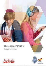 Guía para familias sobre tecnoadicciones | TIC & Educación | Scoop.it