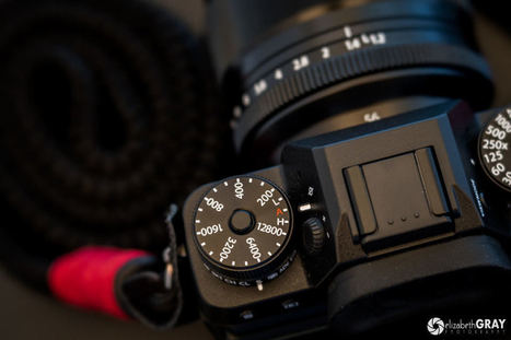 What is Auto ISO and How to Use It | Photography by products | Scoop.it
