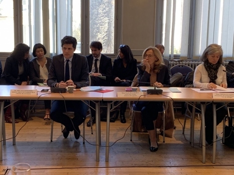 Lutte contre l'habitat indigne : une circulaire renforce les liens avec les Parquets | Actualités Seine-Saint-Denis | Scoop.it