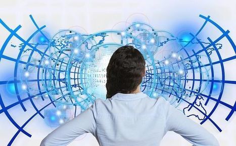 &iquest;Qu&eacute; es la #Alfabetizaci&oacute;n Informacional? Nueva Definici&oacute;n | Educaci&oacute;n, TIC y ecolog&iacute;a | Scoop.it