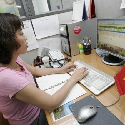 Closing the gender gap in East Asia | Women's Economic Empowerment, Gender Equality, Women in Politics, Indigenous Women and Children | Scoop.it