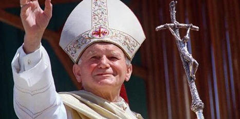 Pope John Paul II covered up child abuse as cardinal in Poland, says report - RawStory.com | Anon Hades | Scoop.it