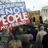 Signature needed: Senate will vote on Constitutional Amendment to overturn Citizens United | Electile Dysfunction | Scoop.it