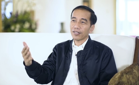 In Indonesia, YouTube Viewers Seek Educational Tutorials Above Entertainment (Study) - Tubefilter | AVIA OTT NEWSLETTER | Scoop.it