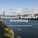 Community Supported Everything &middot; Portland, Oregon | Peer2Politics | Scoop.it