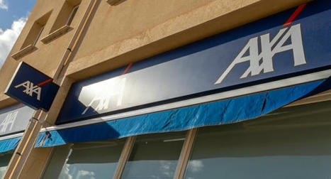 Axa France cible les micro-entrepreneurs pour sa première proposition d’assurance inclusive | Tertiaire à forte valeur ajoutée | Scoop.it