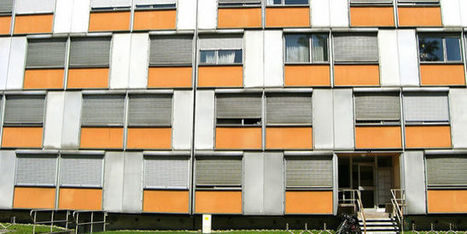 Logement : « Un simple saupoudrage catégoriel ne suffira pas, il faut développer une vraie vision » | Territoires - Société | Scoop.it