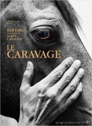 Cinéma /  LE   CARAVAGE  d'Alain Cavalier | Salon du Cheval | Scoop.it