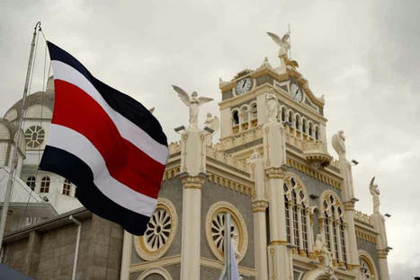 Catholic Church in Costa Rica Ordered to Pay Compensation : TicoTimes.net | Anon Hades | Scoop.it