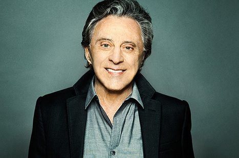 Frankie Valli Q&A: Looking Back at 50 Years of The Four Seasons | Performance Project | Scoop.it
