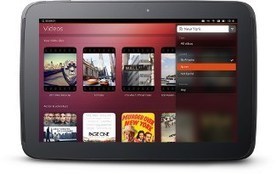 Ubuntu launches on mobile – but without some key elements | Education & Numérique | Scoop.it