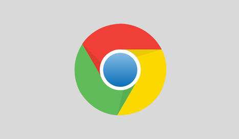 50 extensiones de Chrome imprescindibles | TIC & Educación | Scoop.it