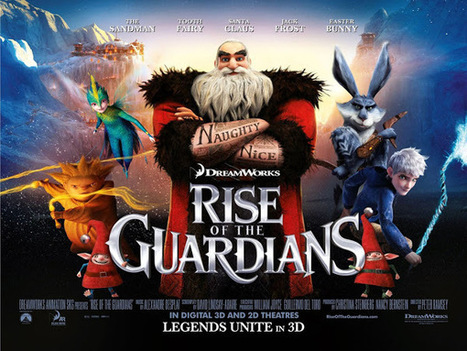 download rise of the guardians subtitles
