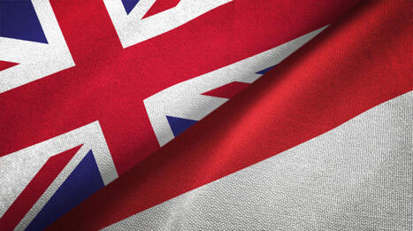 UK secures GBP 4 billion maritime deal with Indonesia, with Babcock to lead  | DEFENSE NEWS | Scoop.it