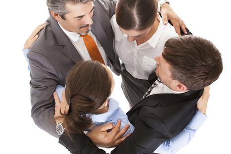 Top Leadership Quality Isn't What You'd Expect | Family Office & Billionaire Report - Empowering Family Dynasties | Scoop.it