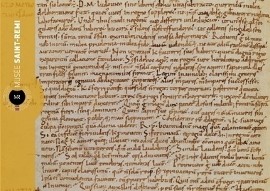 Le trésor - Midis au musée : Reims au Haut Moyen Âge (500-1000) | Le fil d'actualités de l'URCA | Scoop.it