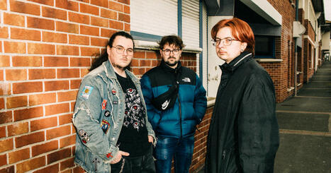 &laquo;On regrette de ne pas avoir v&eacute;cu notre adolescence comme les autres g&eacute;n&eacute;rations&raquo; : cinq&nbsp;ans apr&egrave;s le premier confinement, des jeunes&nbsp;et des s&eacute;quelles &ndash; | Famille et sexualit&eacute; | Scoop.it