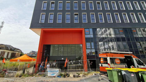 Amiens/Montreuil&nbsp;: les syndicats et la direction d&rsquo;Orange Bank se mettent d&rsquo;accord | revue de presse | Scoop.it