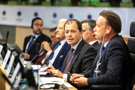 Cities and regions call for support for coal regions in transition | Energy Transition in Europe | www.energy-cities.eu | Scoop.it