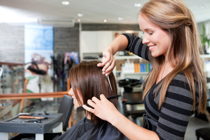 Réussir le business plan de votre salon de coiffure | Création d'entreprise et business plan | Scoop.it