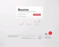 Bounce. Annoter à plusieurs une page web. | Remembering tomorrow | Scoop.it