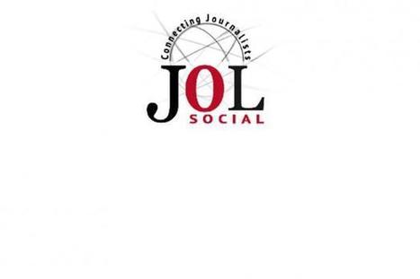 Le 19 juin, JOL Press lance JOL Social, le 1er réseau social des journalistes | Les médias face à leur destin | Scoop.it