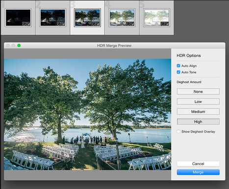 Review: Adobe Lightroom CC | Photography by products | Scoop.it