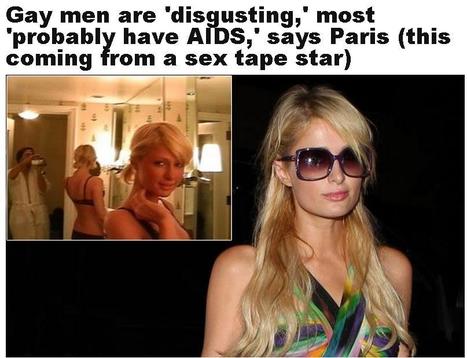 kenneth in the (212): Paris Hilton Needs Attention | JIMIPARADISE! | Scoop.it