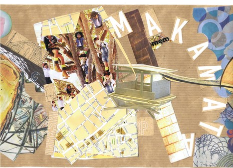 Les logiques collaboratives : des leviers vers une &eacute;conomie plus soutenable ? | Fab-Lab | Scoop.it