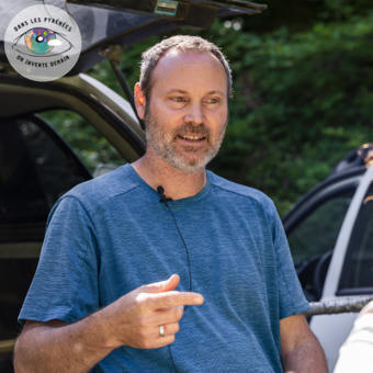 &Agrave; hauteur de m&eacute;sange, avec Alexis Chaine | Dans les Pyr&eacute;n&eacute;es On Invente Demain | Les laboratoires du CNRS Occitanie Ouest dans la presse | Scoop.it